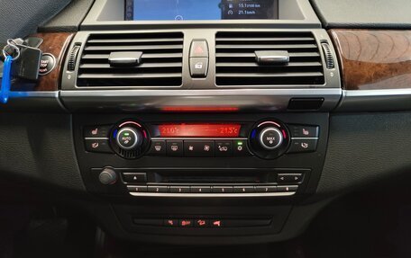 BMW X5, 2011 год, 1 990 000 рублей, 16 фотография