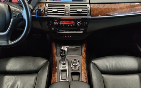 BMW X5, 2011 год, 1 990 000 рублей, 17 фотография