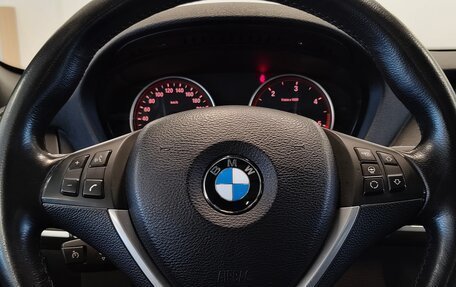 BMW X5, 2011 год, 1 990 000 рублей, 19 фотография