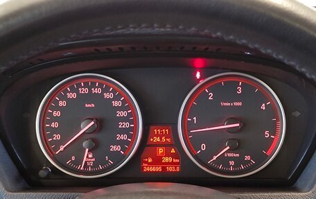 BMW X5, 2011 год, 1 990 000 рублей, 20 фотография