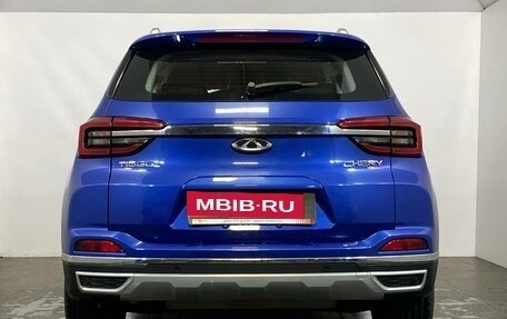 Chery Tiggo 4 I рестайлинг, 2021 год, 1 299 000 рублей, 5 фотография