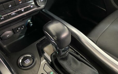 Chery Tiggo 4 I рестайлинг, 2021 год, 1 299 000 рублей, 11 фотография