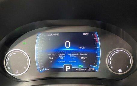 Chery Tiggo 4 I рестайлинг, 2021 год, 1 299 000 рублей, 17 фотография