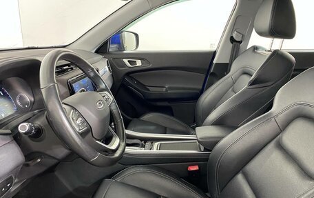 Chery Tiggo 4 I рестайлинг, 2021 год, 1 299 000 рублей, 8 фотография