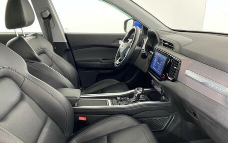 Chery Tiggo 4 I рестайлинг, 2021 год, 1 299 000 рублей, 12 фотография