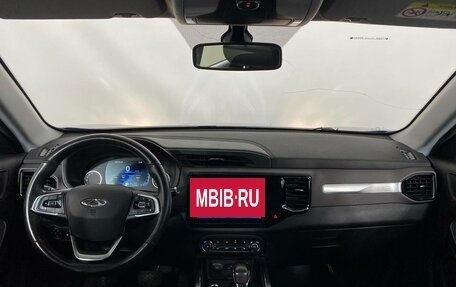 Chery Tiggo 4 I рестайлинг, 2021 год, 1 299 000 рублей, 7 фотография