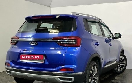 Chery Tiggo 4 I рестайлинг, 2021 год, 1 299 000 рублей, 6 фотография