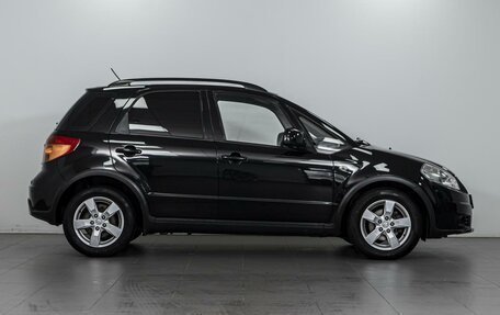 Suzuki SX4 II рестайлинг, 2010 год, 829 000 рублей, 5 фотография