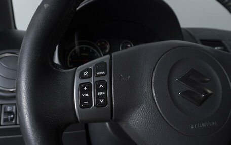 Suzuki SX4 II рестайлинг, 2010 год, 829 000 рублей, 15 фотография