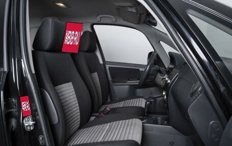 Suzuki SX4 II рестайлинг, 2010 год, 829 000 рублей, 8 фотография