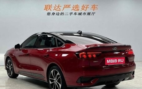 Ford Mondeo, 2022 год, 2 450 000 рублей, 4 фотография