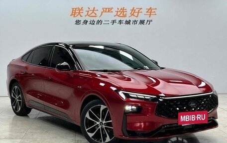 Ford Mondeo, 2022 год, 2 450 000 рублей, 2 фотография