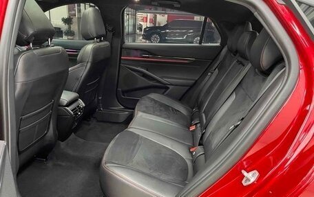 Ford Mondeo, 2022 год, 2 450 000 рублей, 12 фотография