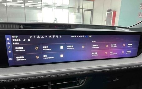 Ford Mondeo, 2022 год, 2 450 000 рублей, 13 фотография