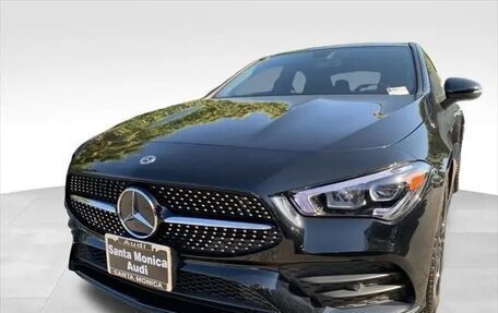Mercedes-Benz GLA, 2022 год, 4 550 000 рублей, 3 фотография