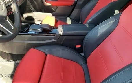 Mercedes-Benz GLA, 2022 год, 4 550 000 рублей, 11 фотография