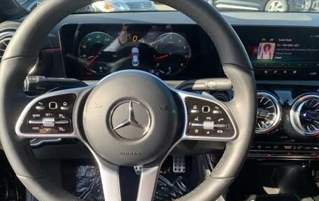 Mercedes-Benz GLA, 2022 год, 4 550 000 рублей, 13 фотография