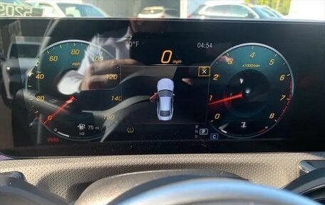 Mercedes-Benz GLA, 2022 год, 4 550 000 рублей, 14 фотография