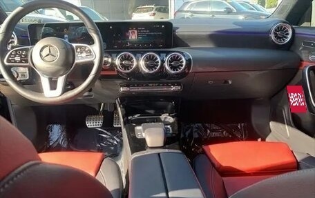Mercedes-Benz GLA, 2022 год, 4 550 000 рублей, 12 фотография