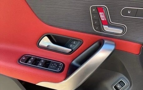 Mercedes-Benz GLA, 2022 год, 4 550 000 рублей, 10 фотография