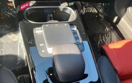 Mercedes-Benz GLA, 2022 год, 4 550 000 рублей, 20 фотография
