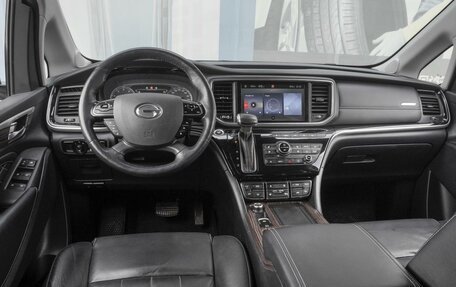 GAC GN8, 2021 год, 3 549 000 рублей, 6 фотография