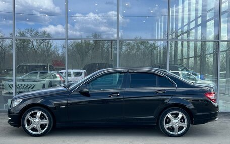 Mercedes-Benz C-Класс, 2011 год, 965 000 рублей, 8 фотография