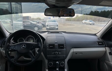 Mercedes-Benz C-Класс, 2011 год, 965 000 рублей, 10 фотография