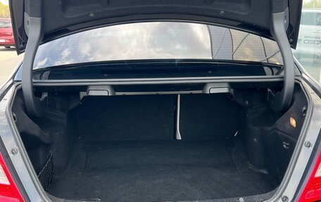 Mercedes-Benz C-Класс, 2011 год, 965 000 рублей, 13 фотография