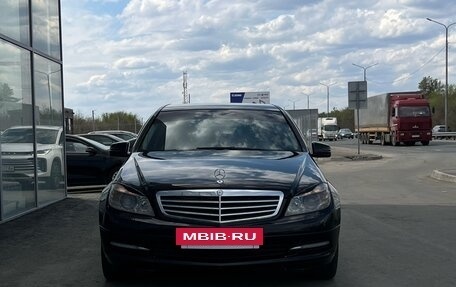 Mercedes-Benz C-Класс, 2011 год, 965 000 рублей, 2 фотография