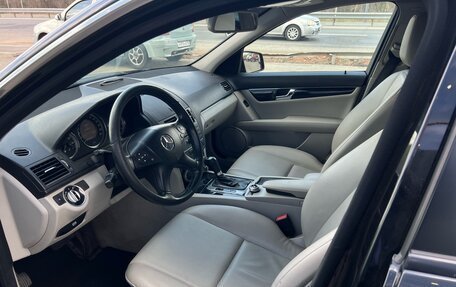 Mercedes-Benz C-Класс, 2011 год, 965 000 рублей, 17 фотография