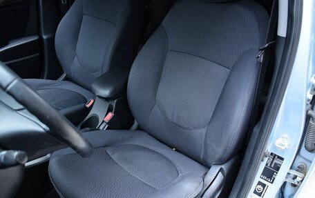 Hyundai Solaris II рестайлинг, 2012 год, 690 000 рублей, 14 фотография