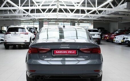 Audi A3, 2018 год, 1 700 000 рублей, 6 фотография