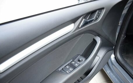 Audi A3, 2018 год, 1 700 000 рублей, 15 фотография