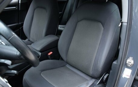 Audi A3, 2018 год, 1 700 000 рублей, 16 фотография