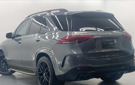 Mercedes-Benz GLE AMG, 2022 год, 6 860 905 рублей, 5 фотография