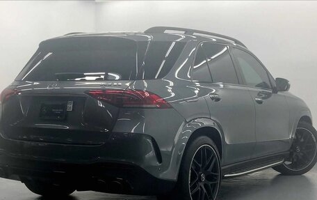 Mercedes-Benz GLE AMG, 2022 год, 6 860 905 рублей, 6 фотография