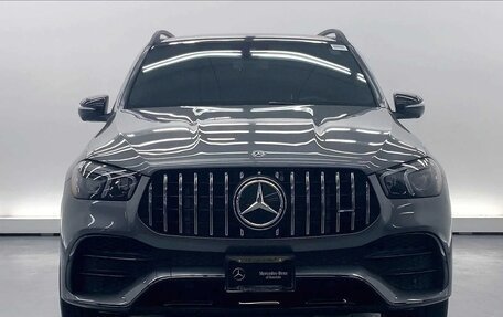 Mercedes-Benz GLE AMG, 2022 год, 6 860 905 рублей, 2 фотография