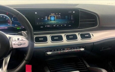 Mercedes-Benz GLE AMG, 2022 год, 6 860 905 рублей, 8 фотография