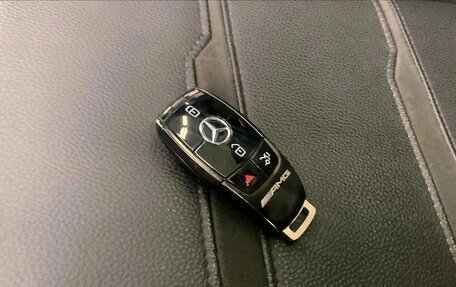 Mercedes-Benz GLE AMG, 2022 год, 6 860 905 рублей, 13 фотография