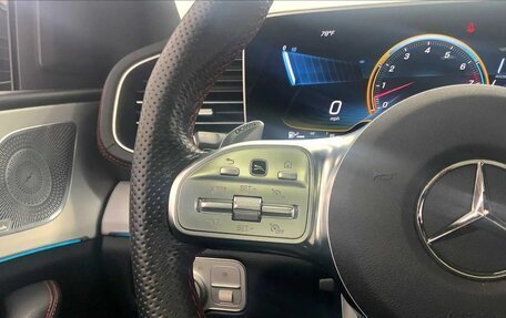Mercedes-Benz GLE AMG, 2022 год, 6 860 905 рублей, 21 фотография