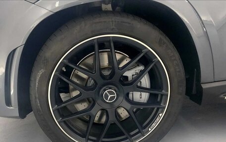 Mercedes-Benz GLE AMG, 2022 год, 6 860 905 рублей, 11 фотография