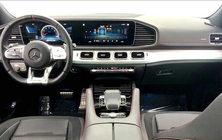 Mercedes-Benz GLE AMG, 2022 год, 6 860 905 рублей, 15 фотография