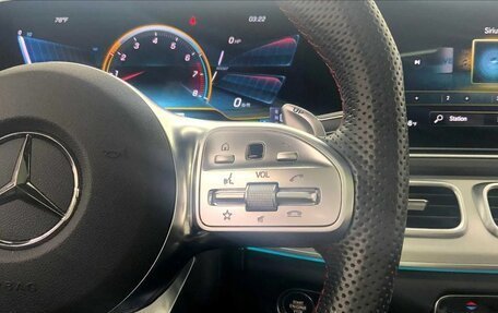 Mercedes-Benz GLE AMG, 2022 год, 6 860 905 рублей, 22 фотография