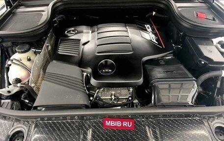 Mercedes-Benz GLE AMG, 2022 год, 6 860 905 рублей, 12 фотография