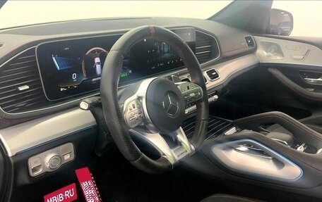 Mercedes-Benz GLE AMG, 2022 год, 6 860 905 рублей, 14 фотография