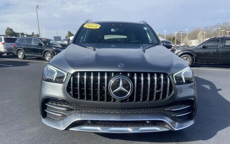 Mercedes-Benz GLE AMG, 2022 год, 6 486 575 рублей, 2 фотография