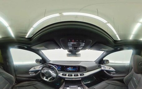Mercedes-Benz GLE AMG, 2022 год, 6 860 905 рублей, 34 фотография