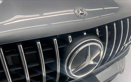 Mercedes-Benz GLE AMG, 2022 год, 6 860 905 рублей, 30 фотография