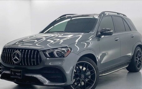 Mercedes-Benz GLE AMG, 2022 год, 6 860 905 рублей, 35 фотография